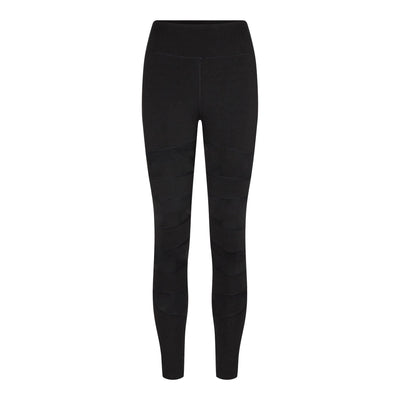 Nicole Leggings Black/Mesh - Liberté - Laladreams