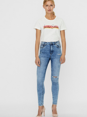 VMSophia jeans - Laladreams