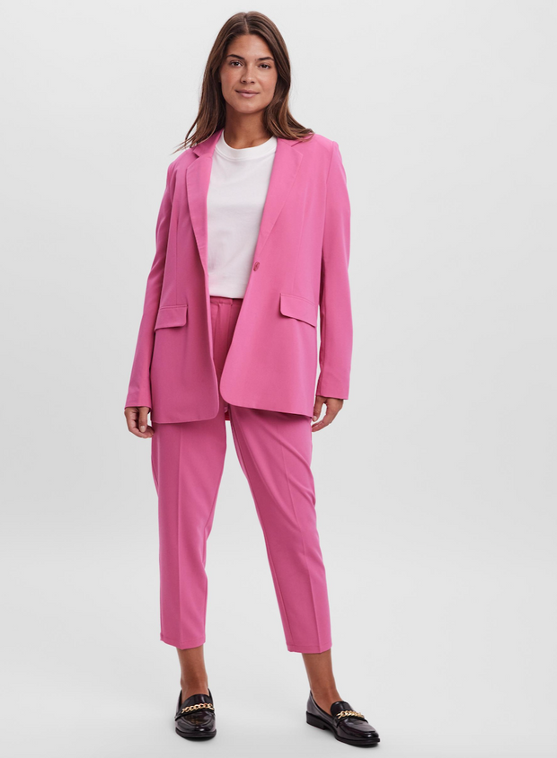 VMZelda Blazer - Pink