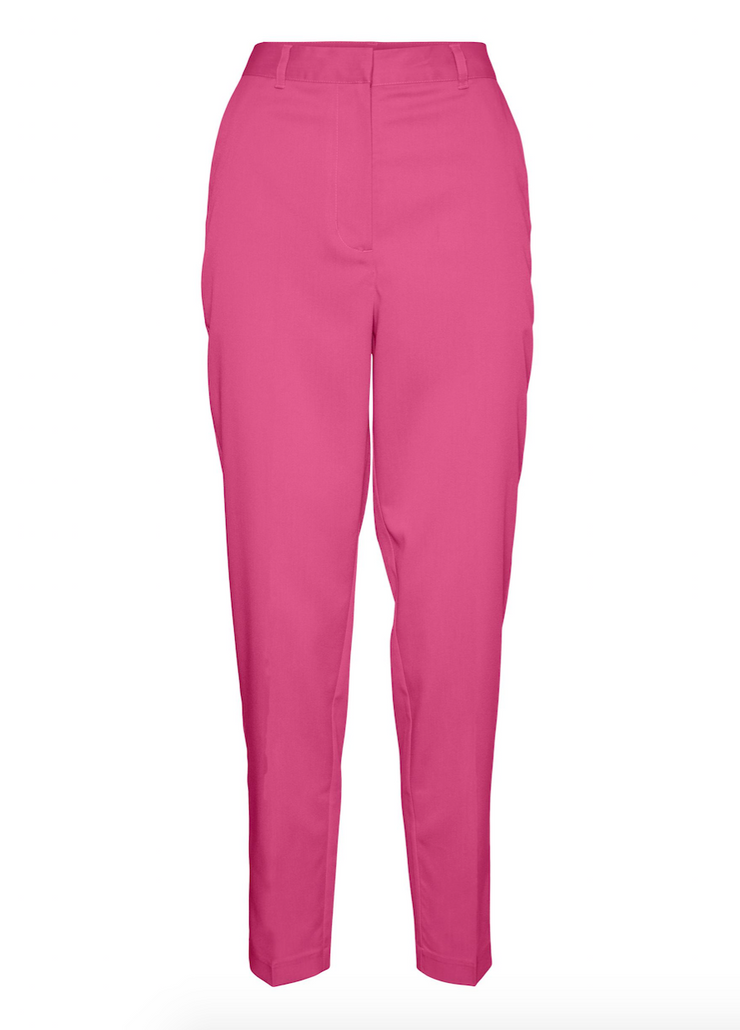 VMZelda Pants -Pink