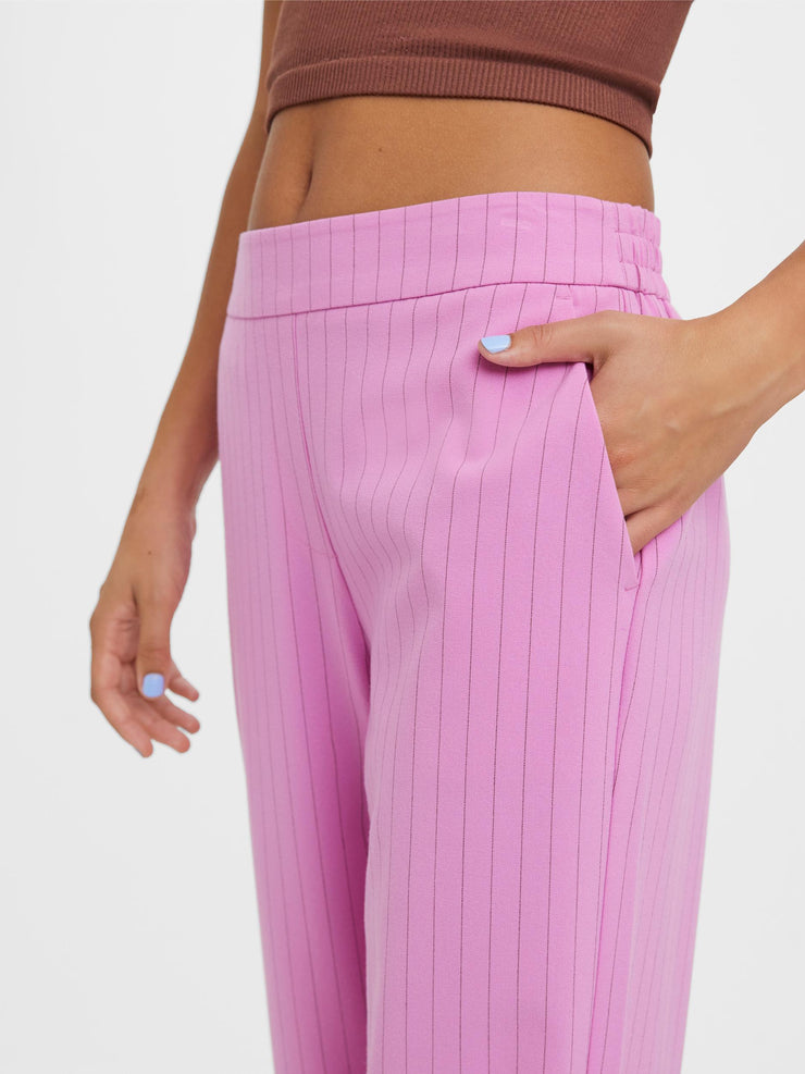 VMLISCOOKIE PANTS pink