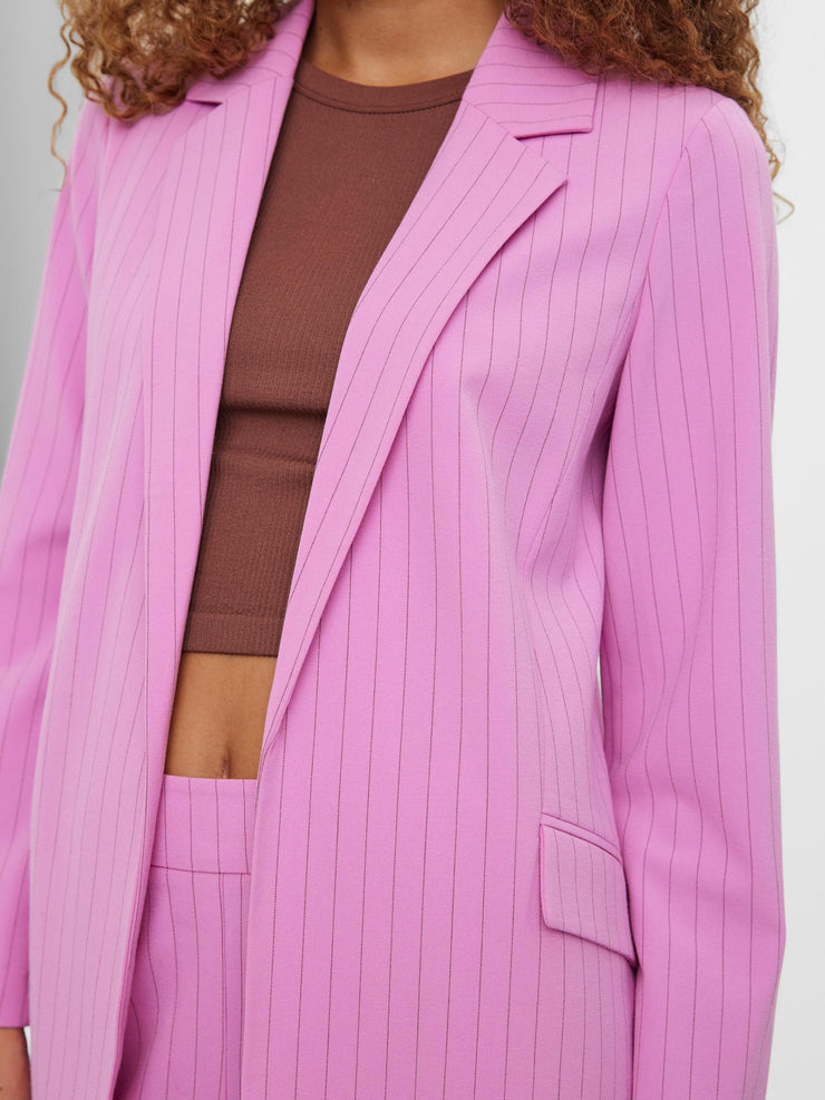 VMLISTAKIA Blazer pink