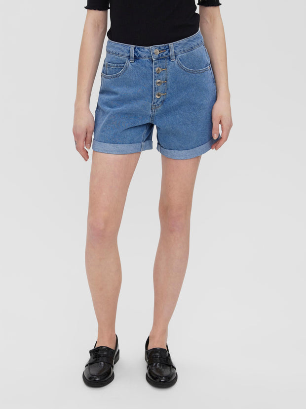 VMNINETEEN SHORTS - Blue