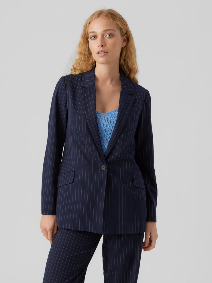 VMLISTAKIA Blazer