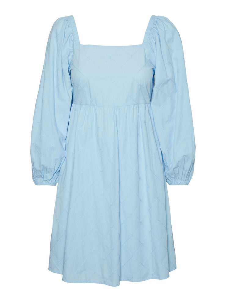 Vmnica Dress Blue