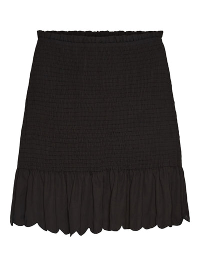 Vmnica  skirt - Black