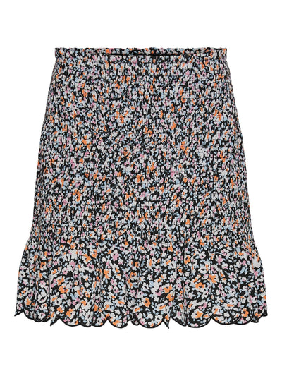 Vmnica  skirt - Flower