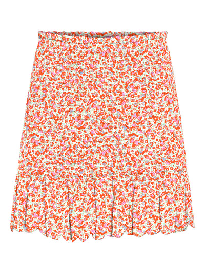 Vmnica  skirt - Orange