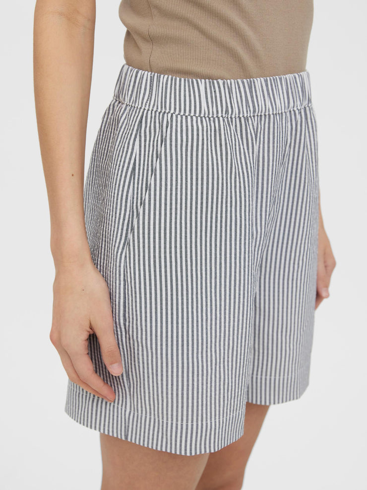 VMOCA SHORTS - BLUE