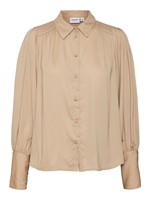 VMCASEY SHIRT - SAND