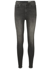 VMSophia Jeans - Dark grey