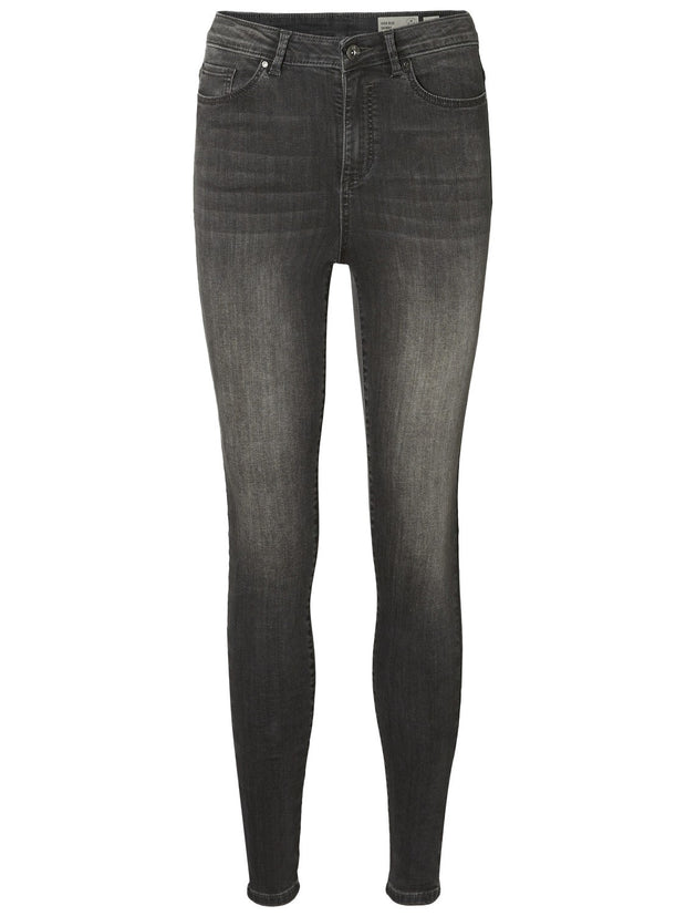 VMSophia Jeans - Dark grey