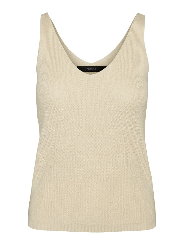 WMNewlex Top - Beige